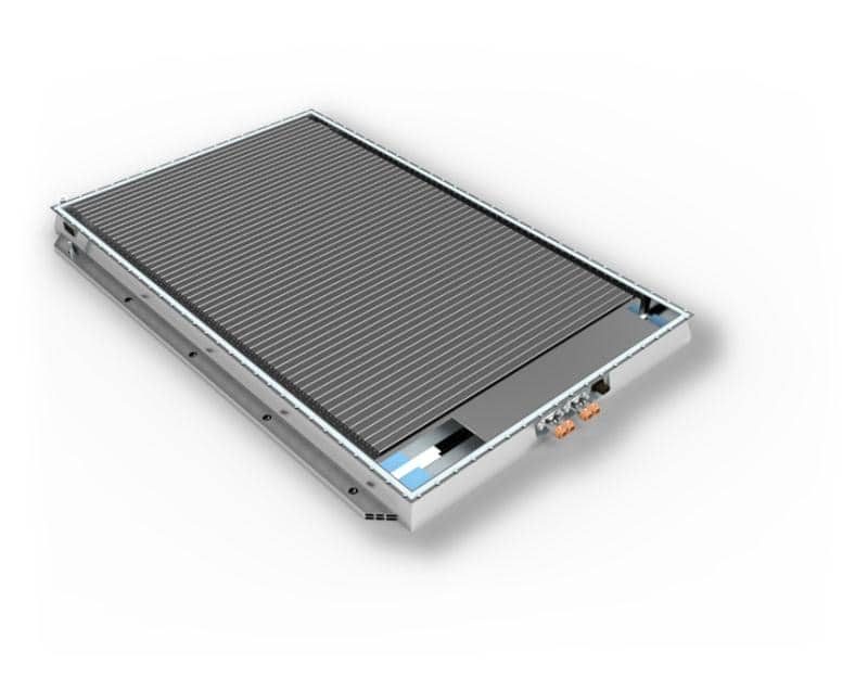 BYD Blade Battery